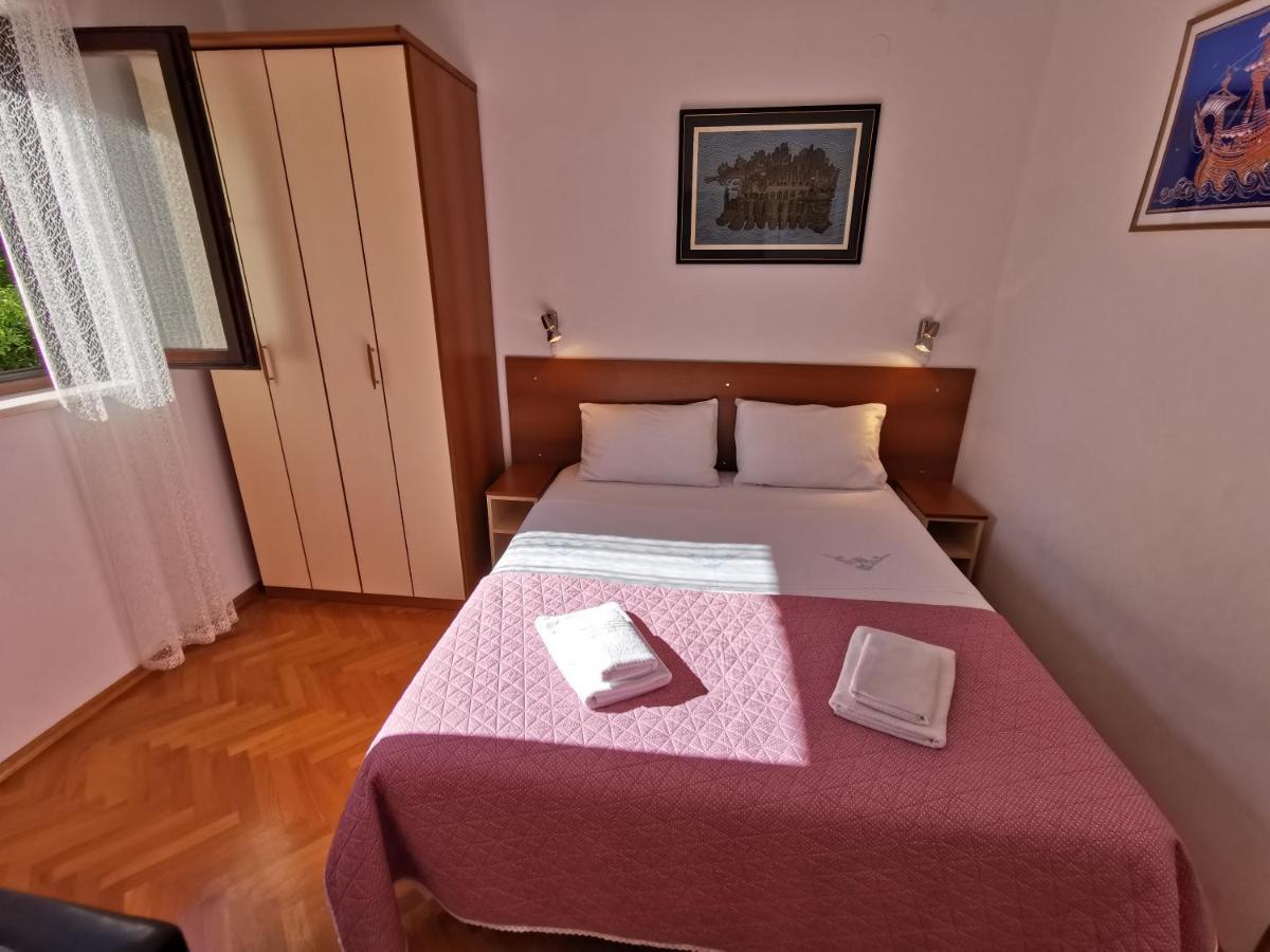 Luka Apartment Dubrovnik